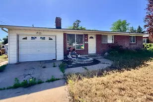478 N 200 W, Clearfield, UT 84015 - Photo 1