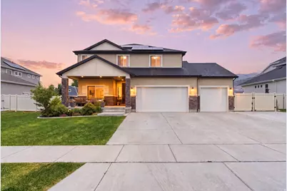 1135 E 490 N, American Fork, UT 84003 - Photo 2