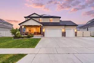 1135 E 490 N, American Fork, UT 84003 - Photo 2