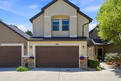 1853 W 2300 S, Woods Cross, UT 84087 - Photo 2
