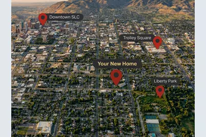 450 E Debs Pl, Salt Lake City, UT 84111 - Photo 2