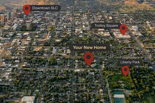 450 E Debs Pl, Salt Lake City, UT 84111 - Photo 2