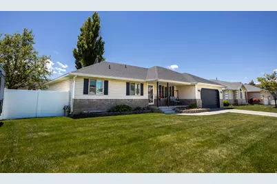 1722 E 410 S, Spanish Fork, UT 84660 - Photo 2