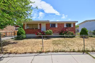 444 N Morton Dr, Salt Lake City, UT 84116 - Photo 1