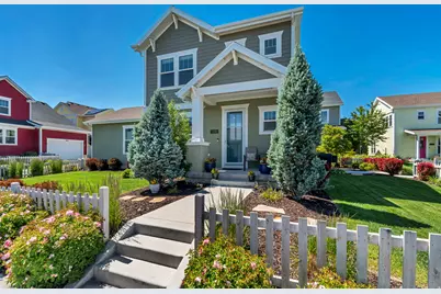 5158 W Mellow Way, South Jordan, UT 84009 - Photo 2