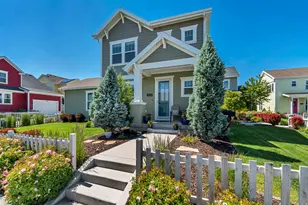 5158 W Mellow Way, South Jordan, UT 84009 - Photo 2