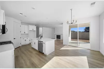 3197 E Suntrail Dr #4310, Washington, UT 84780 - Photo 16