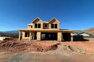 3197 E Suntrail Dr, Washington, UT 84780 - Photo 1