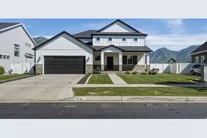 2182 E 700 N, Spanish Fork, UT 84660 - Photo 1