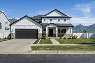 2182 E 700 N, Spanish Fork, UT 84660 - Photo 1