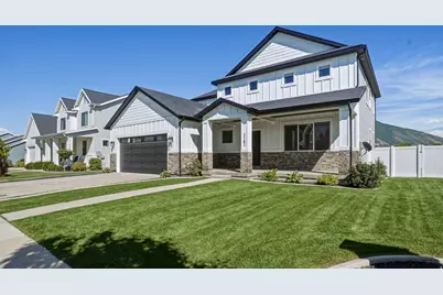 2182 E 700 N, Spanish Fork, UT 84660 - Photo 2
