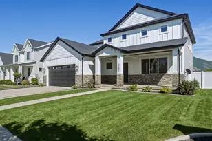 2182 E 700 N, Spanish Fork, UT 84660 - Photo 2