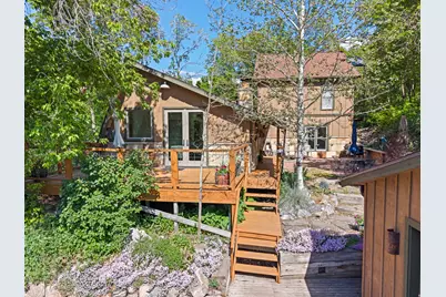 19 S Cederlof Ln, Emigration Canyon, UT 84108 - Photo 2