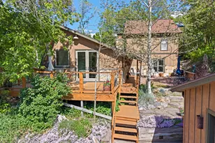 19 S Cederlof Ln, Emigration Canyon, UT 84108 - Photo 2