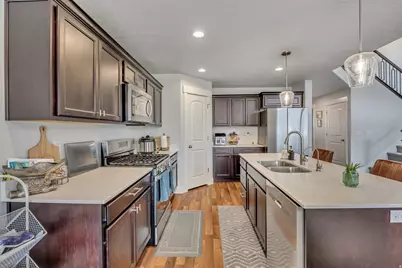 4353 W Pillars Ridge Ln, Herriman, UT 84096 - Photo 8