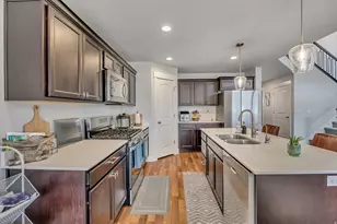 4353 W Pillars Ridge Ln, Herriman, UT 84096 - Photo 8