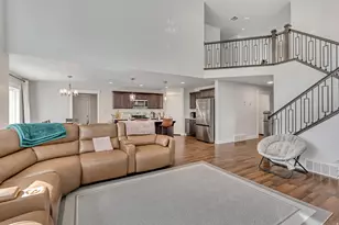 4353 W Pillars Ridge Ln, Herriman, UT 84096 - Photo 4