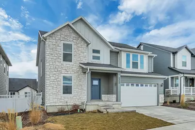 4353 W Pillars Ridge Ln, Herriman, UT 84096 - Photo 2