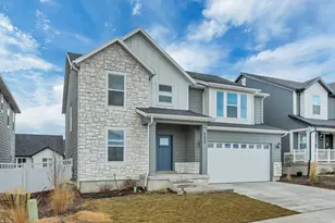 4353 W Pillars Ridge Ln, Herriman, UT 84096 - Photo 2