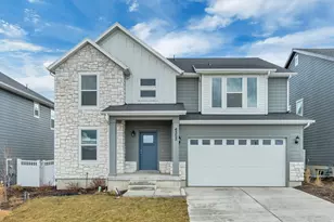 4353 W Pillars Ridge Ln, Herriman, UT 84096 - Photo 2