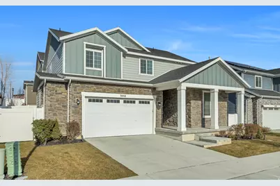 3552 W Alta Loma Ln, South Jordan, UT 84095 - Photo 2