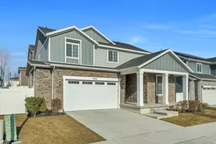 3552 W Alta Loma Ln, South Jordan, UT 84095 - Photo 2