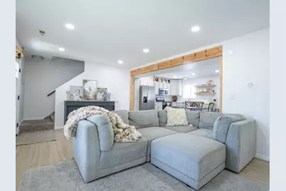 421 E 380 S #4, Ephraim, UT 84627 - Photo 1