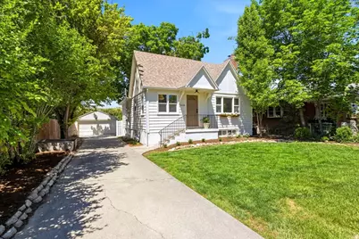 2618 S 1100 E, Salt Lake City, UT 84106 - Photo 2