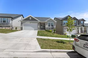 932 N Olson Dr, Saratoga Springs, UT 84045 - Photo 1
