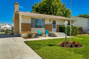 2352 W 7680 S, West Jordan, UT 84084 - Photo 2