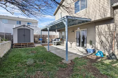 6157 W Nellies St, West Jordan, UT 84081 - Photo 16