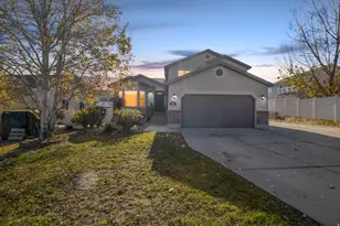 6157 W Nellies St, West Jordan, UT 84081 - Photo 1