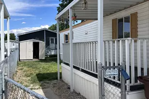 3669 S Willow Hollow Rd W, West Valley, UT 84119 - Photo 4