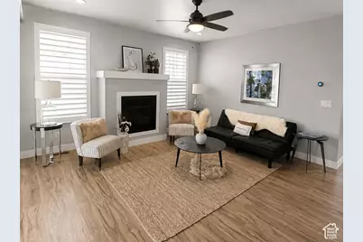 11467 S Abbey Mill Dr Dr, South Jordan, UT 84009 - Photo 4