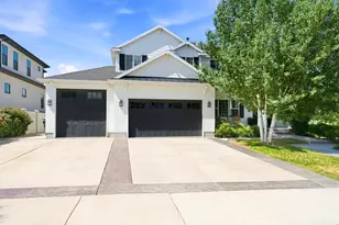 2176 W Legend Creek Ct, South Jordan, UT 84095 - Photo 2
