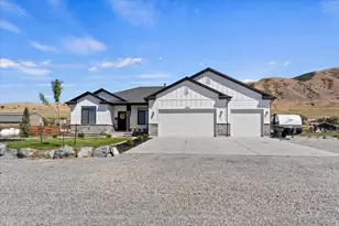 13720 N Hwy 38, Collinston, UT 84306 - Photo 1