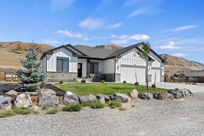 13720 N Highway 38, Collinston, UT 84306 - Photo 4