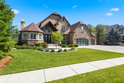 4518 W Caddie Lane N, Highland, UT 84003 - Photo 2