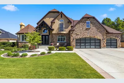 4518 W Caddie Lane N, Highland, UT 84003 - Photo 1