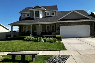 199 W Arbor Dr, Saratoga Springs, UT 84045 - Photo 1