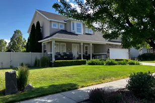 199 W Arbor Dr, Saratoga Springs, UT 84045 - Photo 2