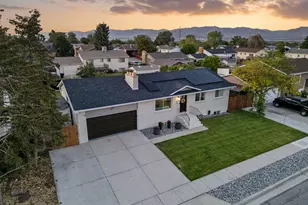 5118 W Obsidian Way, Kearns, UT 84118 - Photo 1