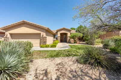 3309 E Willow Dr, Washington, UT 84780 - Photo 1