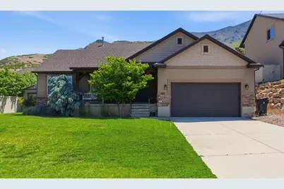 387 S 1000 E, Santaquin, UT 84655 - Photo 1