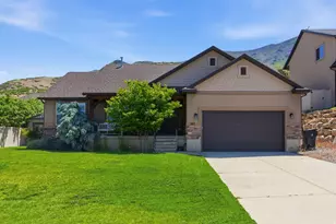 387 S 1000 E, Santaquin, UT 84655 - Photo 1