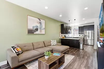 1370 Center Dr #12, Park City, UT 84098 - Photo 4