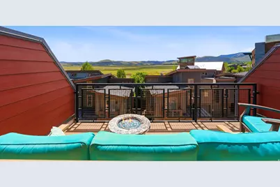 1370 Center Dr #12, Park City, UT 84098 - Photo 22