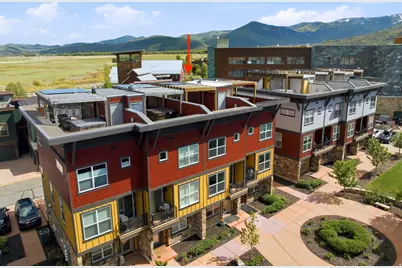 1370 Center Dr #12, Park City, UT 84098 - Photo 30