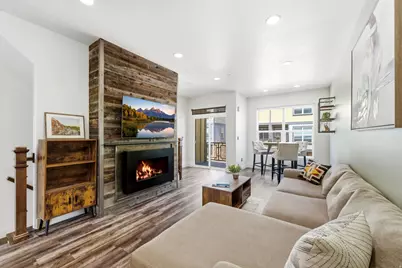 1370 Center Dr #12, Park City, UT 84098 - Photo 6