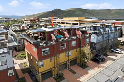 1370 Center Dr #12, Park City, UT 84098 - Photo 28